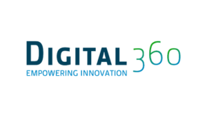 Digital 360 Logo